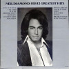 Vinil Neil Diamond – His 12 Greatest Hits (VG), Rock