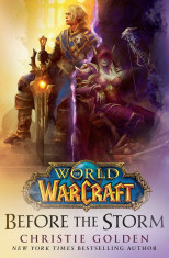 World of Warcraft | Christie Golden foto
