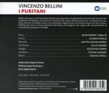 Bellini: I Puritani | Riccardo Muti, Vincenzo Bellini