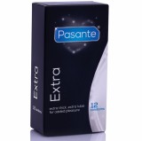 Pasante-Prezervativ Extra Gros 12 Bucăți