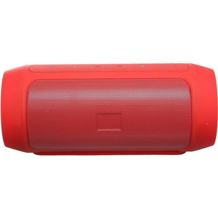 Boxa portabila Bluetooth , USB , Card , Radio , Rosu