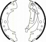 Set saboti frana HYUNDAI SANTA FE I (SM) (2000 - 2006) TRISCAN 8100 10019