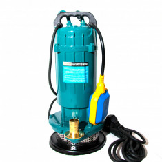 Pompa submersibila pentru apa curata cu plutitor - Ecotis - 1,5 Kw
