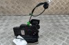 &Icirc;ncuietoare ușă st&acirc;nga spate PORSCHE Taycan 2021 OEM: 4N0839015B,4N0.839.015.B 23928397