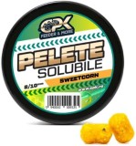 Pelete Solubile CPK Feeder, Sweetcorn, 10mm, 40g