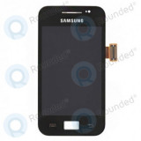 Modul display Samsung Galaxy Ace S5830 complet negru