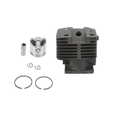 Kit cilindru compatibil motocoasa Stihl FS 200, FS 120, FS 250, FS 300, FS 350, 35mm, ABO-120 foto