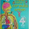 Marea carte a corpului uman &ndash; Minna Lacey (Include 4 afise uriase)