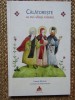 Călătorește cu trei sfinți rom&acirc;ni - Ioana Revnic