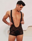 Eross body Nonconformist Man M Black