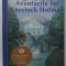 AVENTURILE LUI SHERLOCK HOLMES , dupa scrierile semnate de ARTHUR CONAN DOYLE , 2013