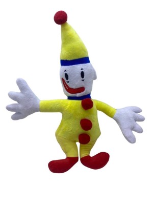 Jucarie plus Kaufmo Amazing Digital Circus foto