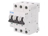 &Icirc;ntrerupător Supracurent 25A 3P 15kA 230/400V