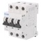 &Icirc;ntrerupător Supracurent 25A 3P 15kA 230/400V