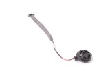 Difuzor ușă st&acirc;nga față PORSCHE CAYENNE 9PA 2005 OEM: 7L5035361 11619025