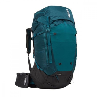 Rucsac tehnic Thule Versant, 70L, Femei, Deep Teal foto