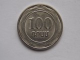 100 DRAM 2003 ARMENIA