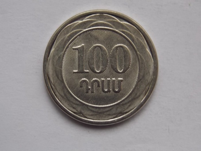 100 DRAM 2003 ARMENIA