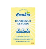 Bicarbonat de Sodiu pentru Menaj Ecodoo 500gr