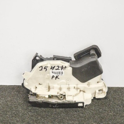 &amp;Icirc;ncuietoare ușă st&amp;acirc;nga față VW POLO 6R, 6C 2012 OEM: 5K1837015B | 10573979 foto