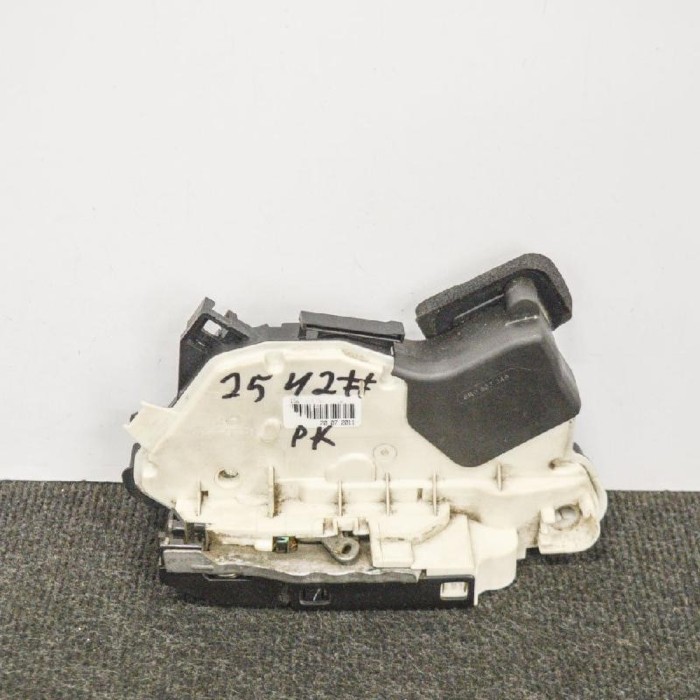 &Icirc;ncuietoare ușă st&acirc;nga față VW POLO 6R, 6C 2012 OEM: 5K1837015B | 10573979