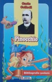 Pinocchio - Carlo Collodi | Carte pentru copii | Carte povesti