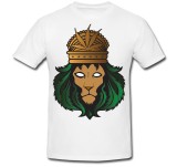 Cumpara ieftin Tricou &quot; Gambar Ganja &quot;