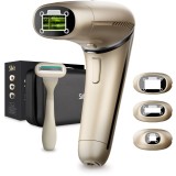 Silk&#039;n Silk&rsquo;n 7 epilator IPL pentru corp, față, zona inghinală și axile 1 buc