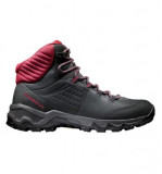 Cizme de drumeție Mammut Nova IV Mid GTX Wmn 5,5