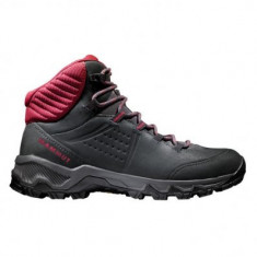 Cizme de drumeție Mammut Nova IV Mid GTX Wmn 5,5