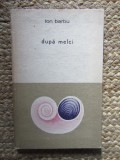 Dupa Melci - Ion Barbu, Sabin Balasa (ilustratii) - 1967, Editura Tineretului - Carte Poezie CARTONATA