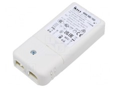 Alimentator LED pulsatoriu 16&divide;28VDC 700mA 220&divide;240VAC IP20: Alimentator LED pulsatoriu 700mA 220V-240V