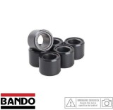 Set role variator 16x13x8.5gr - set 6 role - Bando