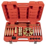 Extractor de butuci si tamburi cu ciocan de impact