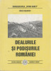 Mihai Ielenicz - Dealurile si podisurile Romaniei, 1999, Alta editura