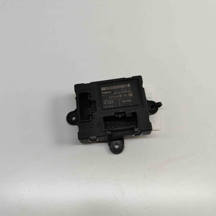 Modul de control ușă dreapta față FORD FIESTA VI 2016 OEM: CV1T-14B531-AG 30421807