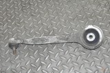 Braț curbat dreapta față MERCEDES-BENZ CLK C209 2008 3237751