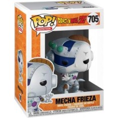 Figurina Funko POP! Animation: Dragon Ball Z S7 &ndash; Mecha Frieza #705