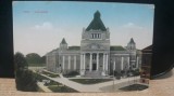 Arad - Kulturpalota.