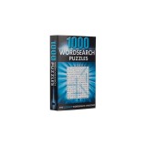 1000 Wordsearch Puzzles: The Ultimate Wordsearch Collection