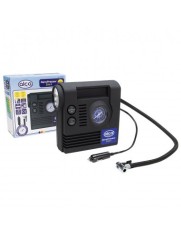 Compresor auto aer 12V 3in1
