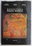 Manastirea Hodos-Bodrog &ndash; Eugen Aradeanul, Lucian Emandi, Teodor Bodogae