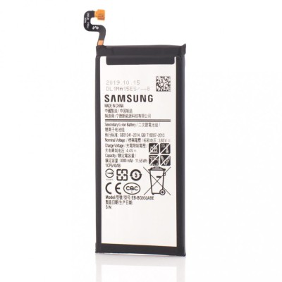 Acumulator Samsung Galaxy S7 G930 EB-BG930ABE foto