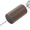 Condensator aluminiu-polipropilenă-h&acirc;rtie 0,47uF 250VDC