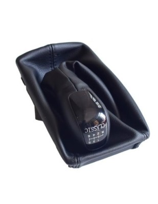 Nuca manson schimbator auto Mercedes-Benz Clasa E W211, 6 trepte manual Classic foto
