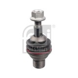 Pivot brat suspensie Febi Bilstein BMW 5, 6 GT, 7, 8 Seria, Alpina B5, B7, D5, Axa Fata Dreapta