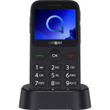 Telefon mobil Alcatel 2019 RO Metallic Gray