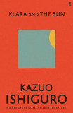 Klara and the Sun | Kazuo Ishiguro, Faber &amp; Faber