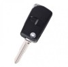 Carcasa cheie upgrade Topautochei&reg; pentru Mitsubishi Lancer Evo Colt Outlander Mirage, Oem