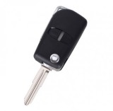 Carcasa cheie upgrade Topautochei&reg; pentru Mitsubishi Lancer Evo Colt Outlander Mirage, Oem